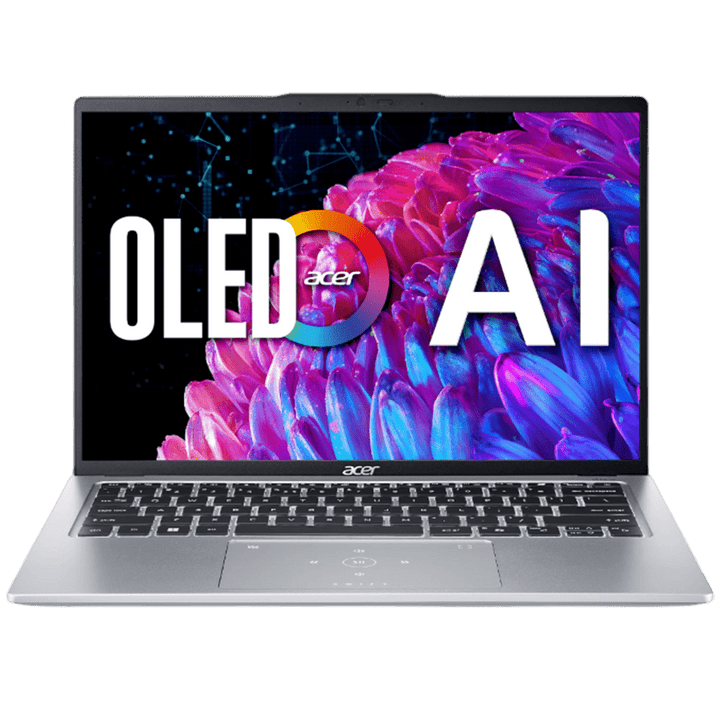 Acer Swift Go 14 (14