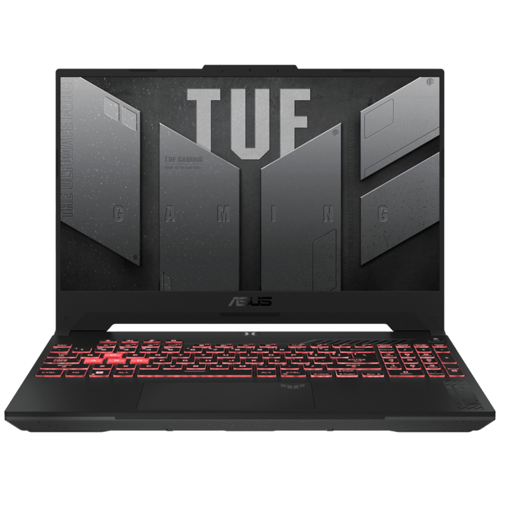 ASUS TUF Gaming A15 (15