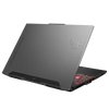 ASUS TUF Gaming A15 (15" Full HD, AMD Ryzen 7, RTX 4050 8GB, 16GB RAM, 512 NVMe SSD, 2.2 kg)