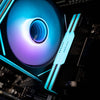 MUSH-E 301: Core i3 12100F + GIGABYTE RTX 3050 PC MUSH-E