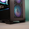 MUSH-E 301: Core i5 12400F + ASUS RTX 4060 PC MUSH-E