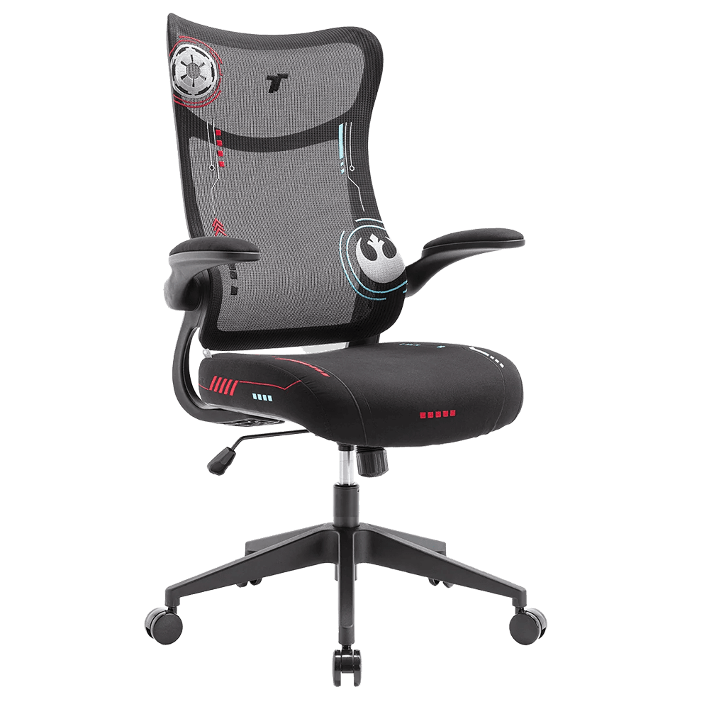 TT AIRFLEX V2 Ergochair - Star Wars Edition | MUSH-E