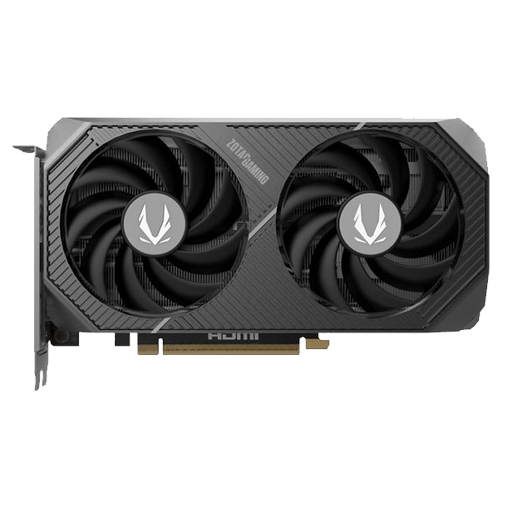 ZOTAC RTX 5060 Ti Twin Edge OC 8GB | MUSH-E