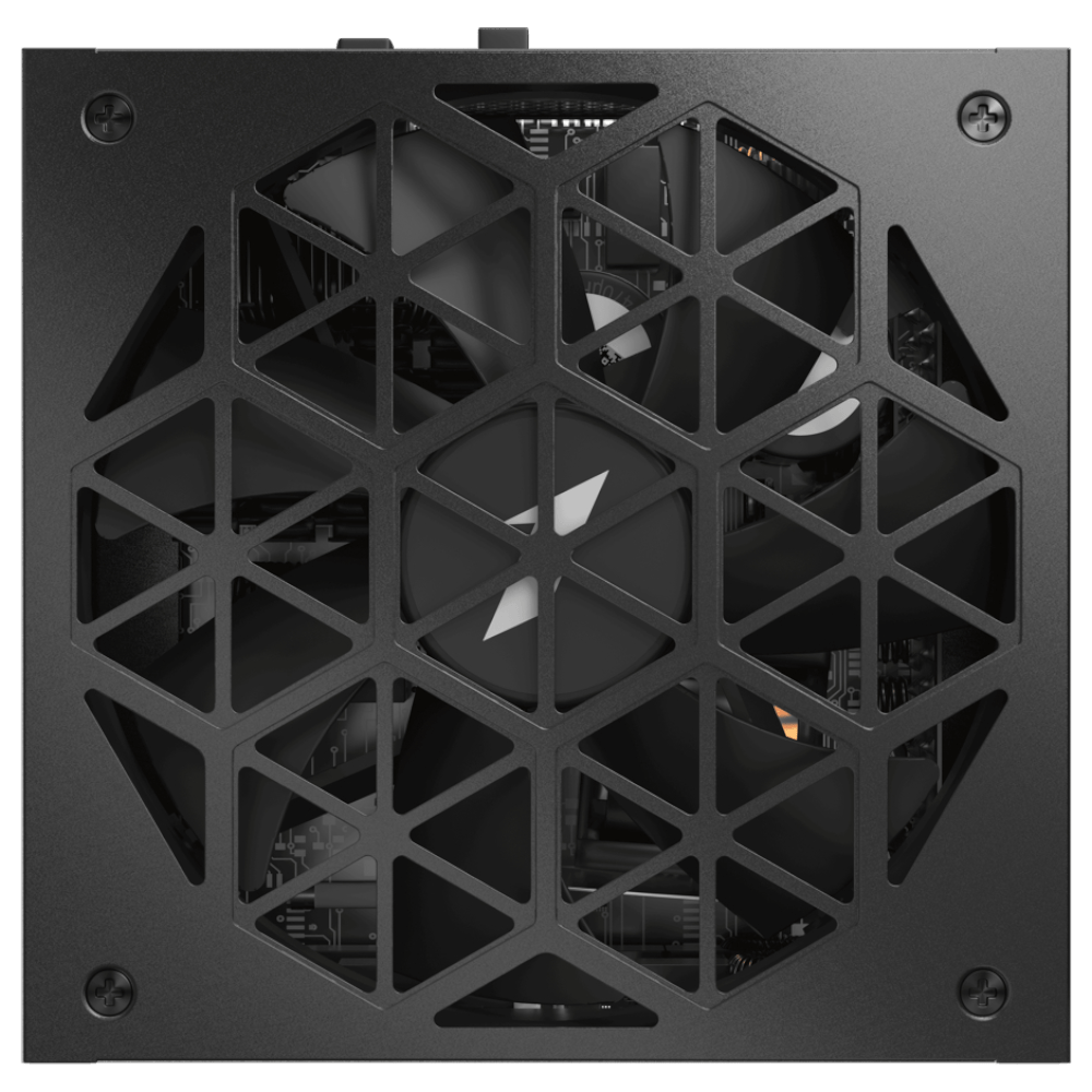 1STPLAYER ACK 750 Gold (ATX 3.1, PCIe 5.1)