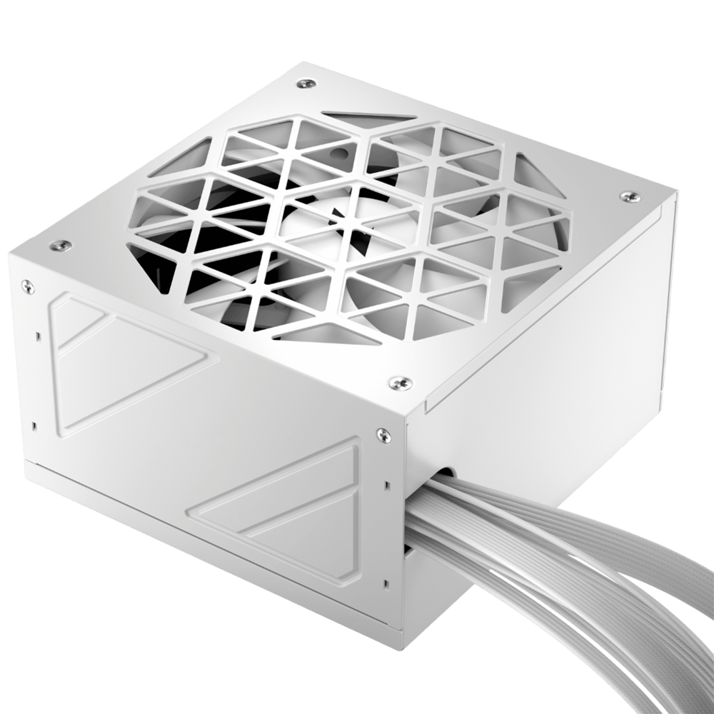 1STPLAYER ACK 650 Standard (White)