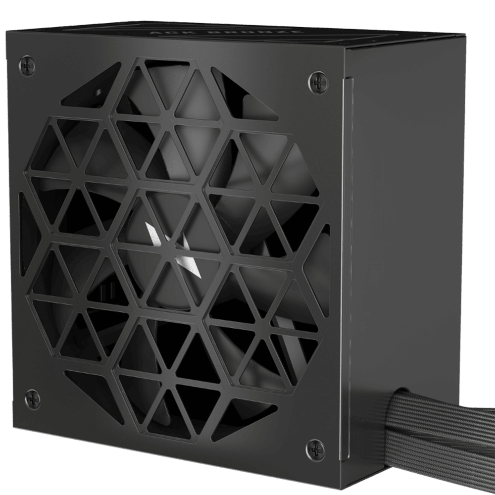 1STPLAYER ACK 850 Bronze (ATX 3.1, PCIe 5.1) PSU 1STPLAYER 
