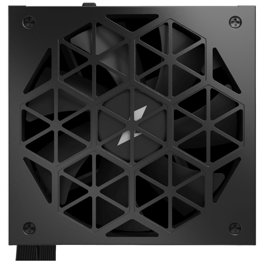 1STPLAYER ACK Bronze 650 (ATX 3.1) PSU 1STPLAYER 