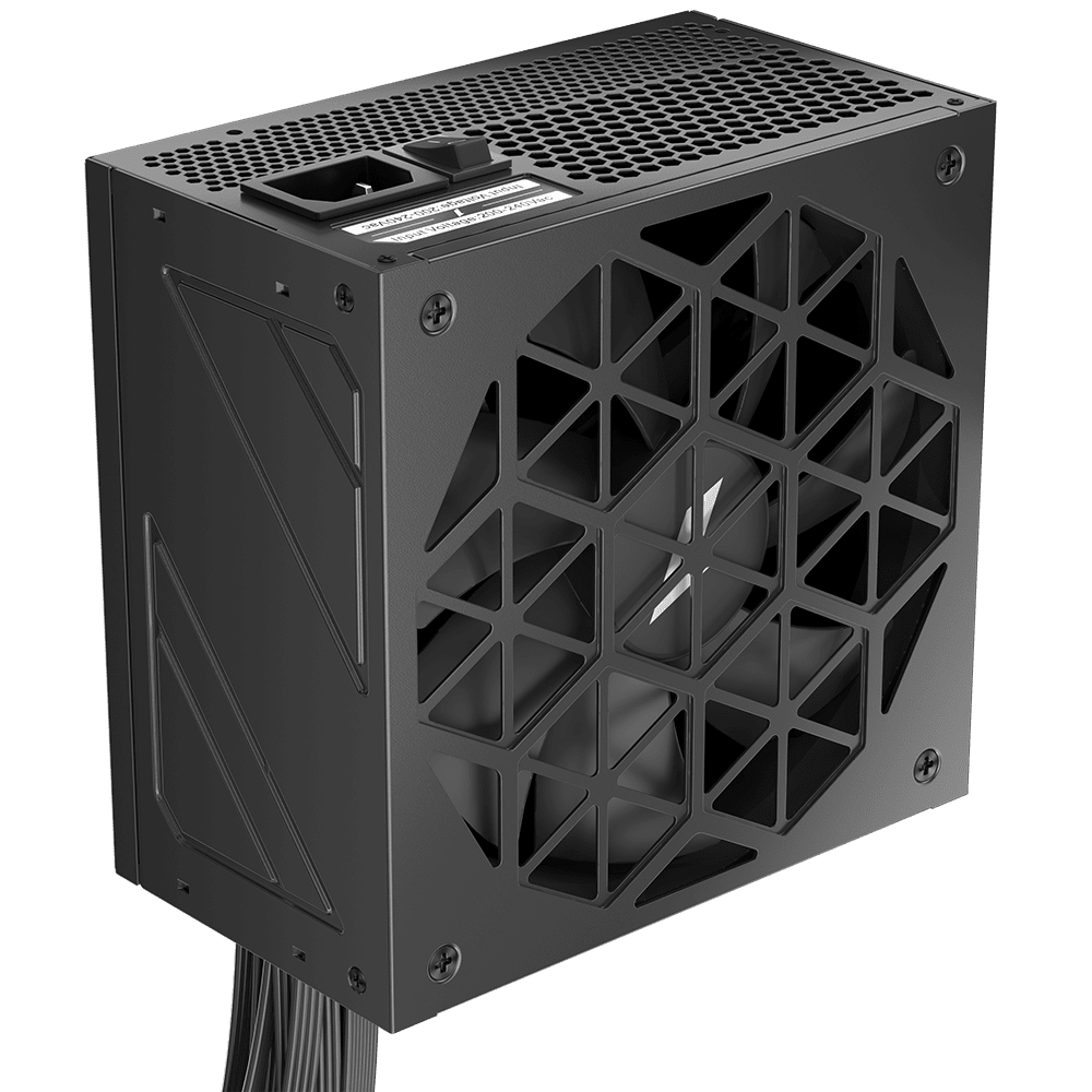1STPLAYER ACK Standard 550 PSU 1STPLAYER 