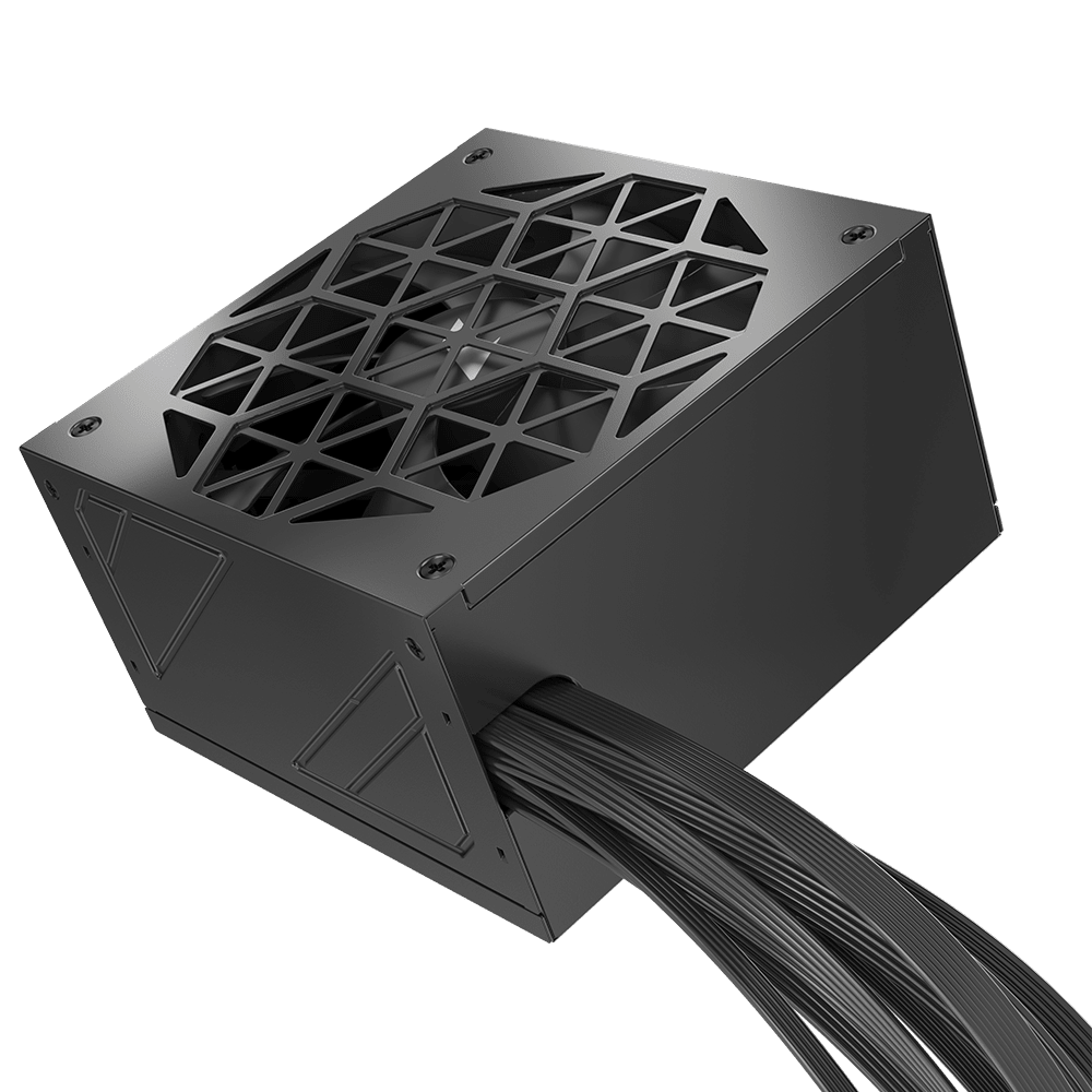 1STPLAYER ACK Standard 550 PSU 1STPLAYER 