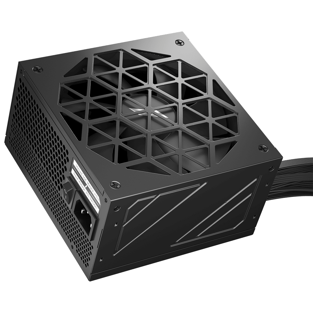 1STPLAYER ACK Standard 550 PSU 1STPLAYER 