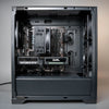 MUSH-E 301: Core i5 14400F + RTX 3060 12GB