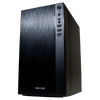 MUSH-E Office I3 WiFi: Intel Core i3 12100, 8GB RAM, 256GB SSD (Customizable)