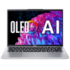Acer Swift Go 14 (14" OLED, Intel Core Ultra 7 155H, 16GB RAM, 1TB SSD, 1.32 kg)