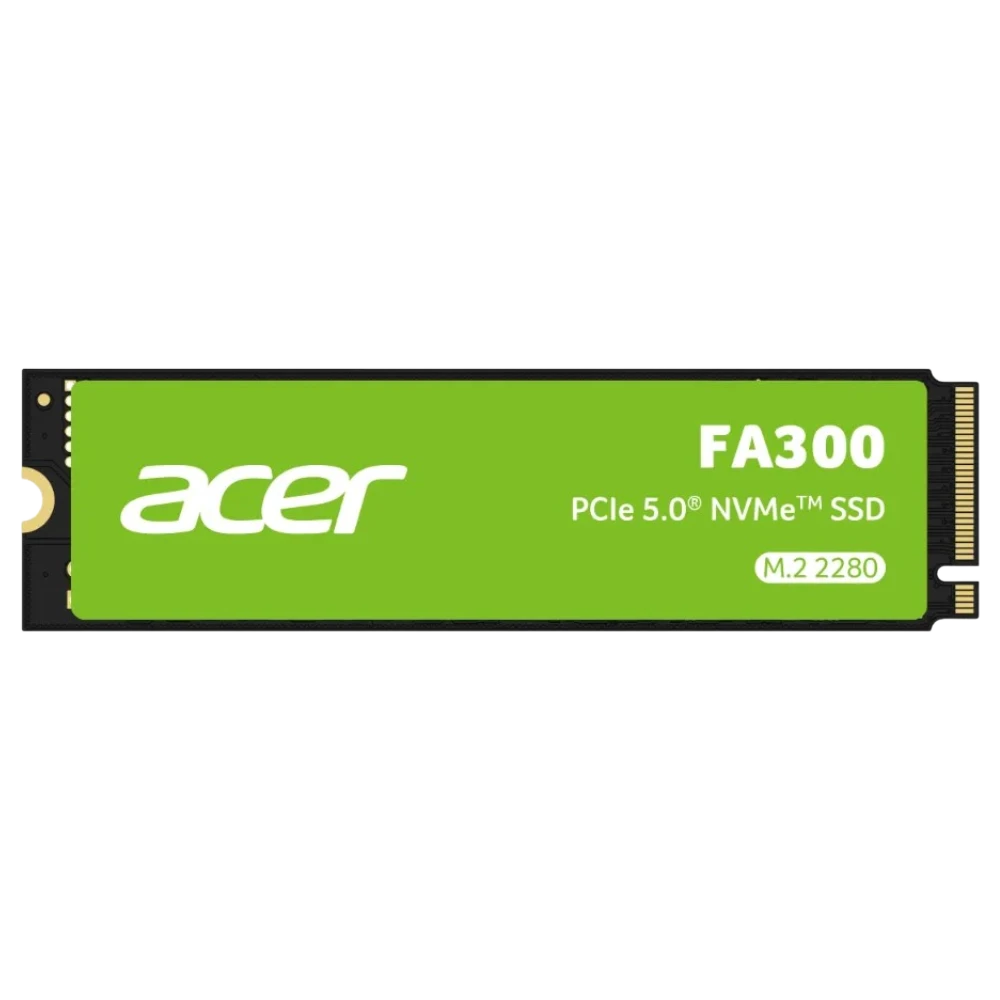 ACER FA300 NVMe Gen5 1100mbps 1TB
