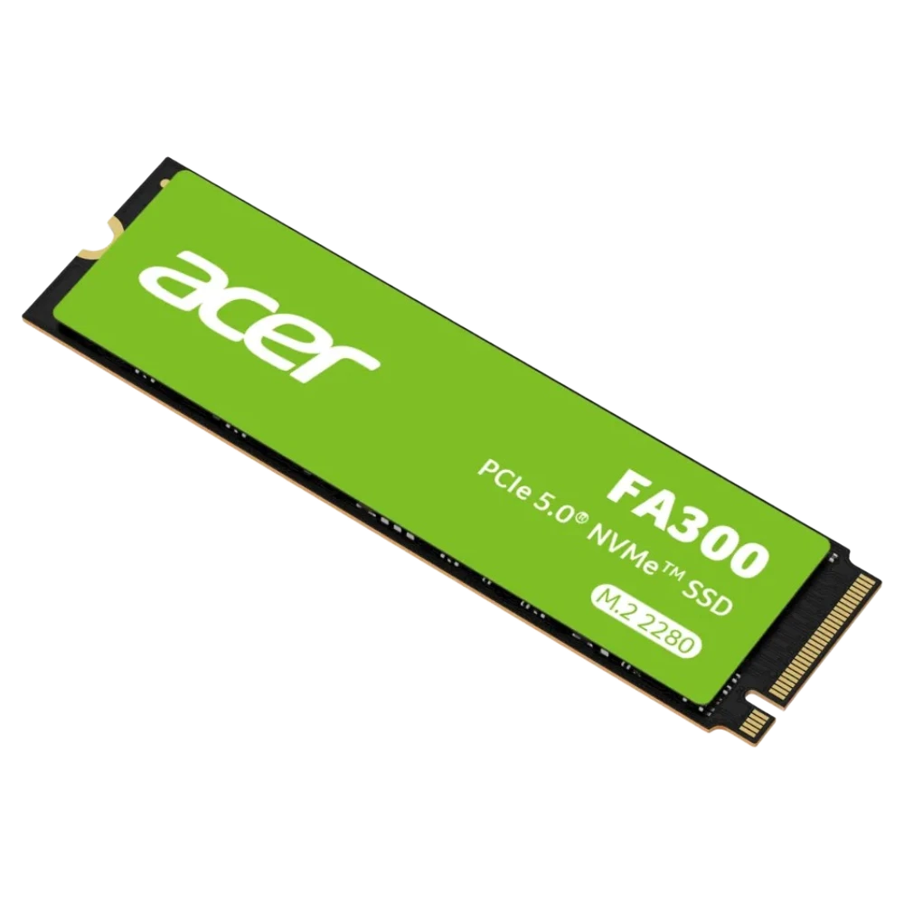 ACER FA300 NVMe Gen5 1100mbps 1TB