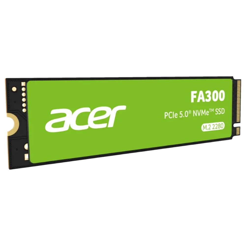 ACER FA300 NVMe Gen5 1100mbps 1TB