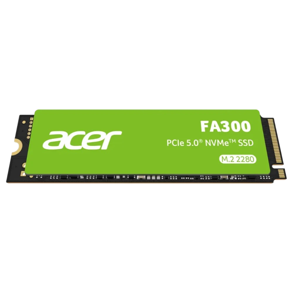 ACER FA300 NVMe Gen5 1100mbps 1TB