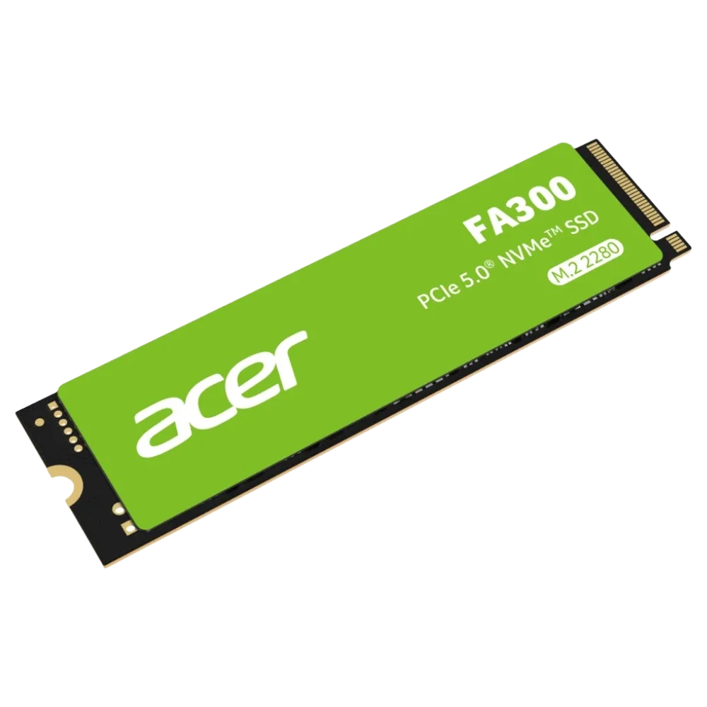 ACER FA300 NVMe Gen5 1100mbps 1TB