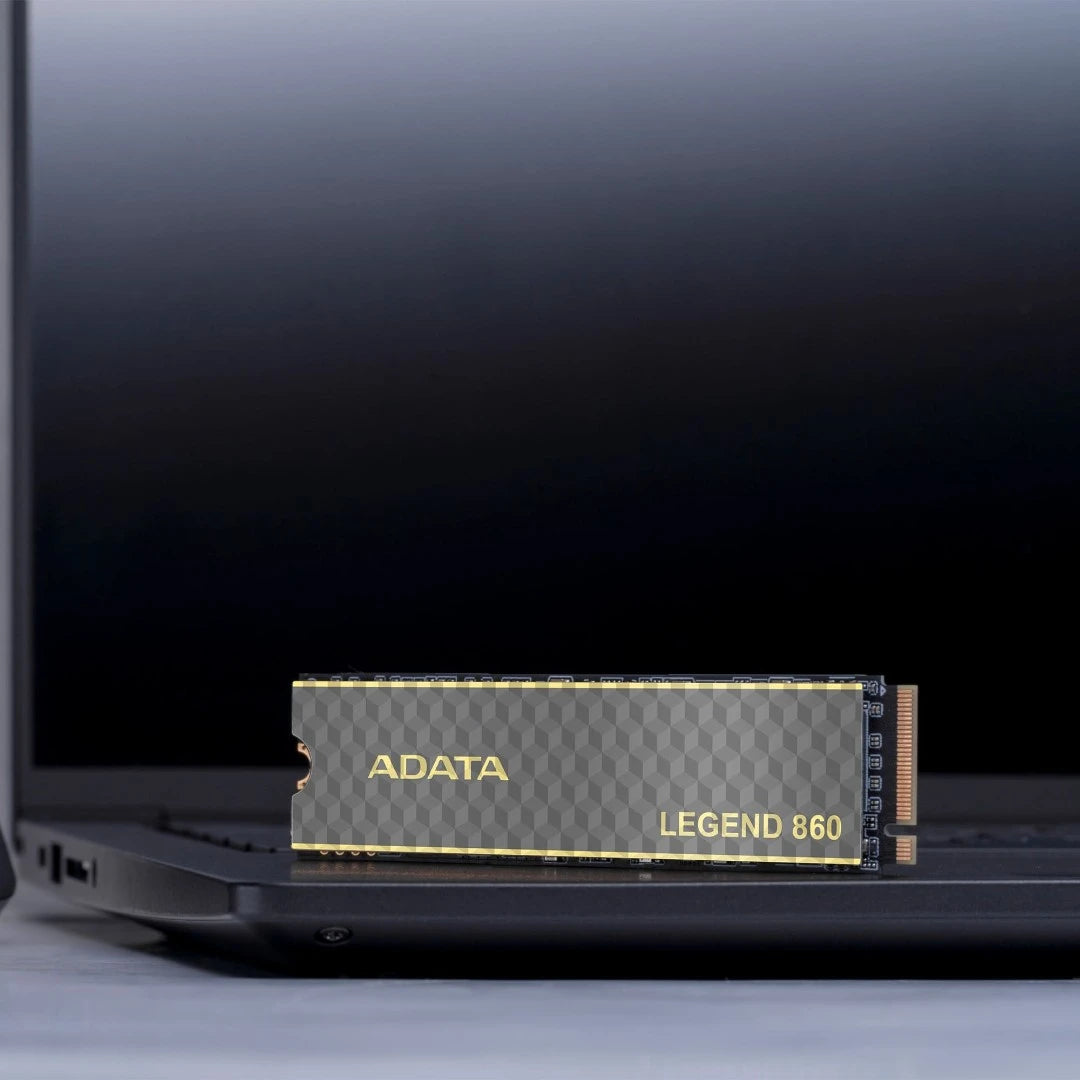 ADATA LEGEND 860 NVMe Gen4 6000mbps 2TB