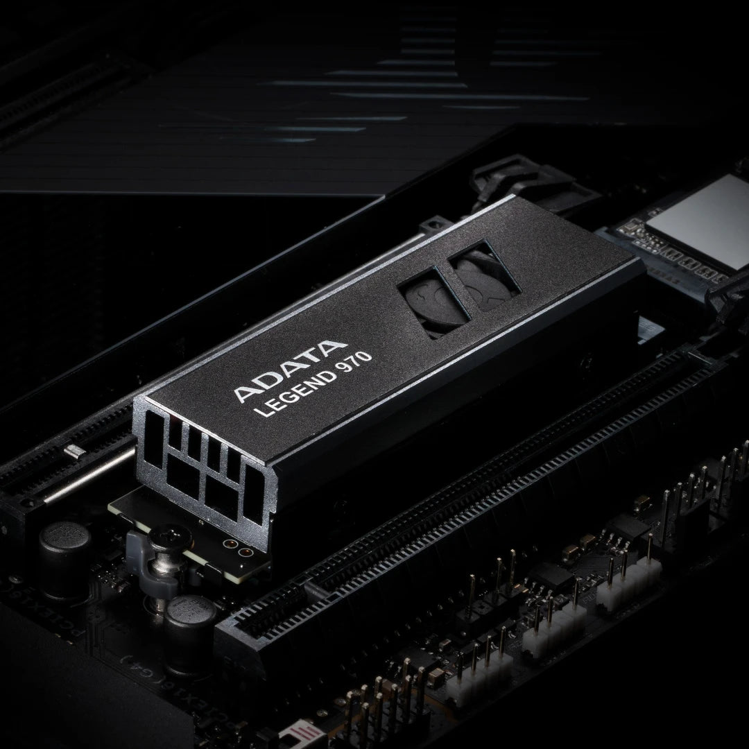 ADATA LEGEND 970 NVMe Gen5 10000mpbs 2TB
