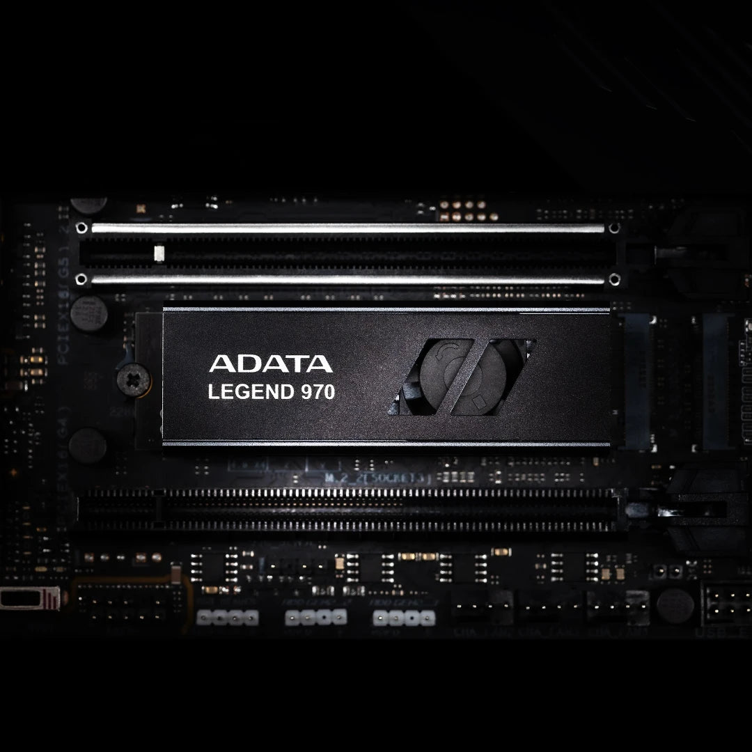 ADATA LEGEND 970 NVMe Gen5 10000mpbs 2TB