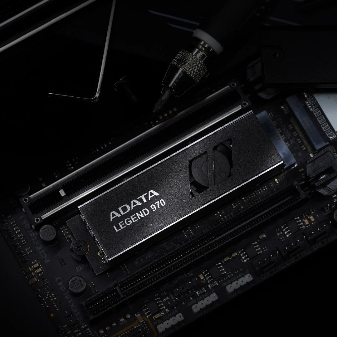 ADATA LEGEND 970 NVMe Gen5 10000mpbs 2TB