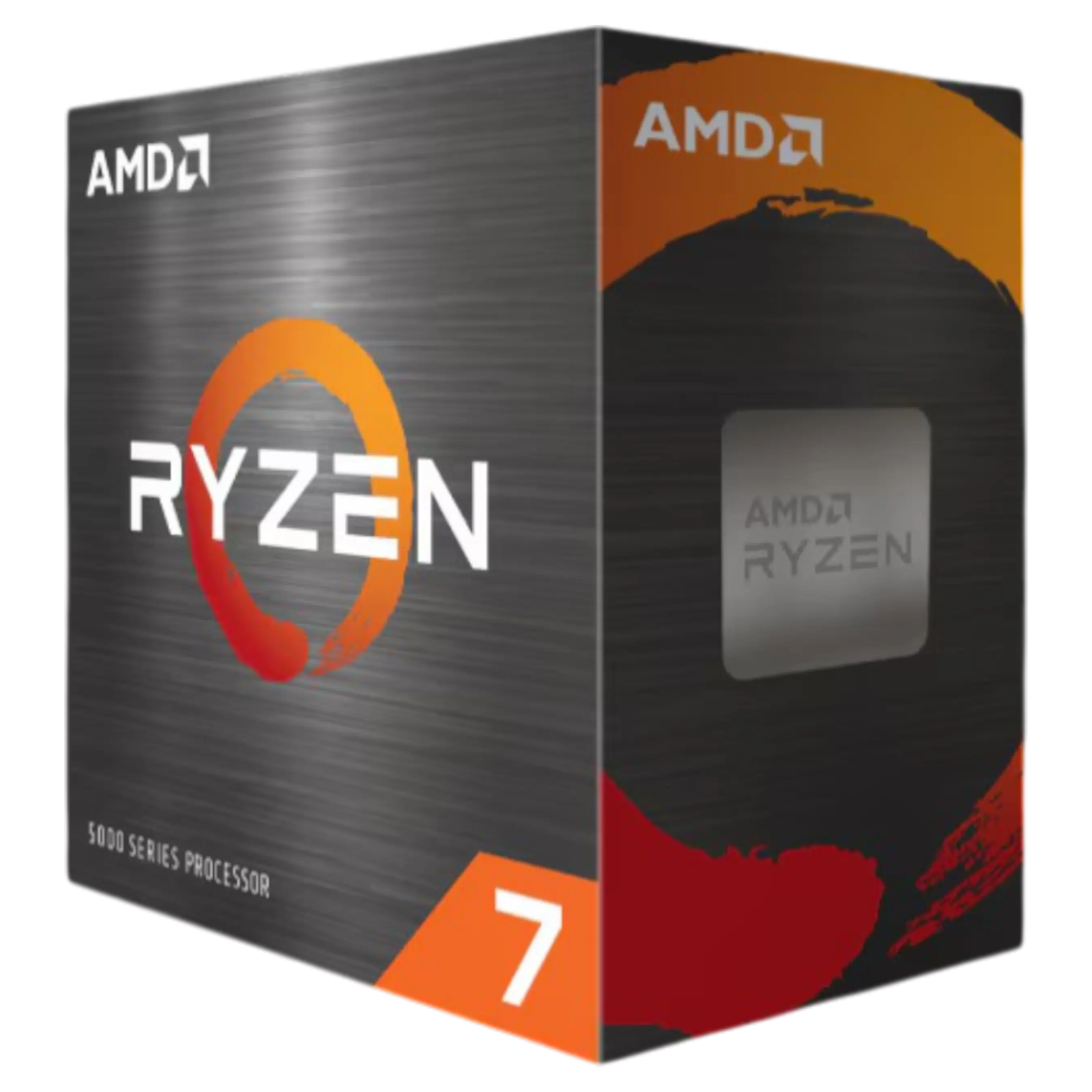 AMD Ryzen 7 5700X (8 Cores 16 Threads @ 4.6GHz Turbo, AM4) - B650 Bundle