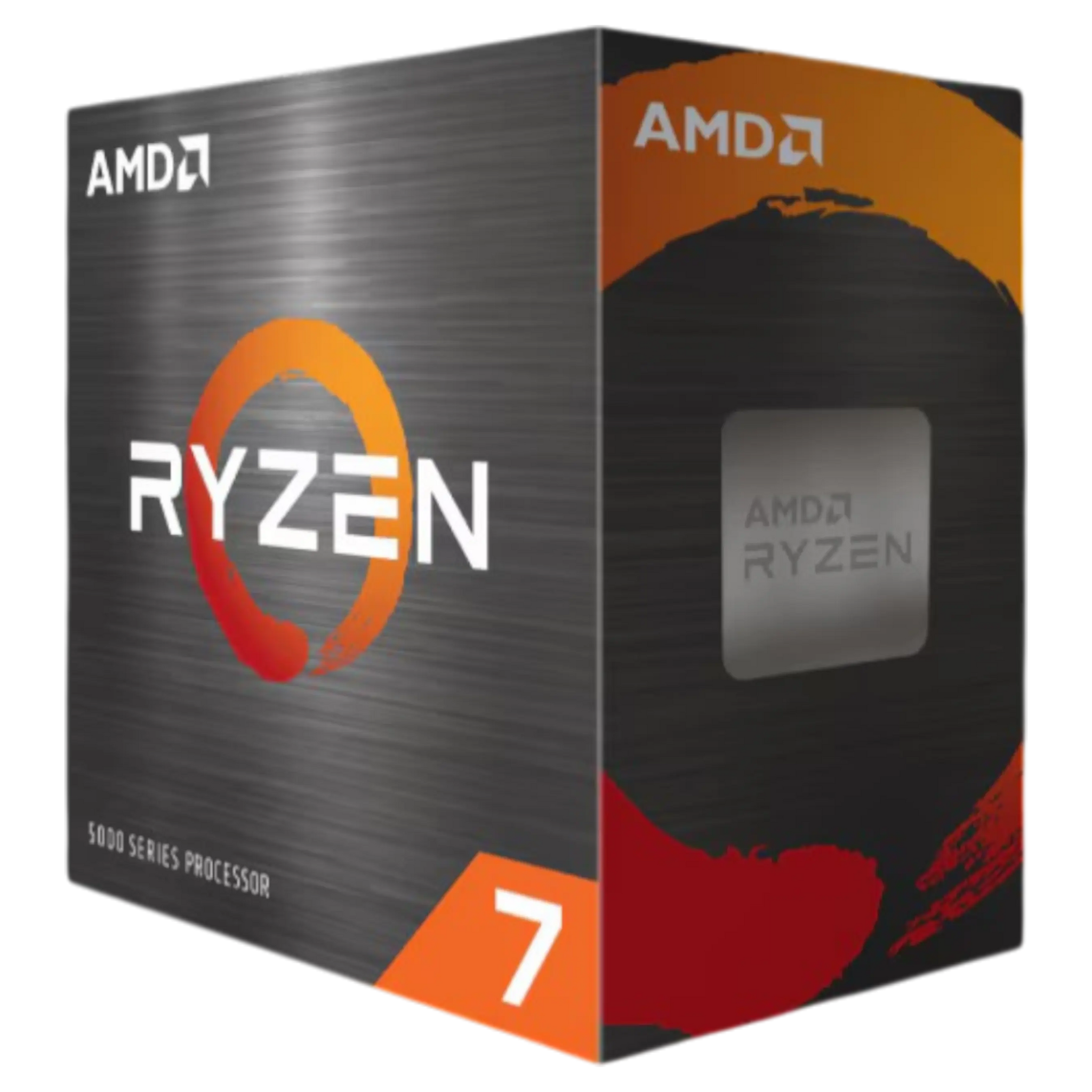 AMD Ryzen 7 5700X (8 Cores 16 Threads @ 4.6GHz Turbo, AM4) - B650 Bundle
