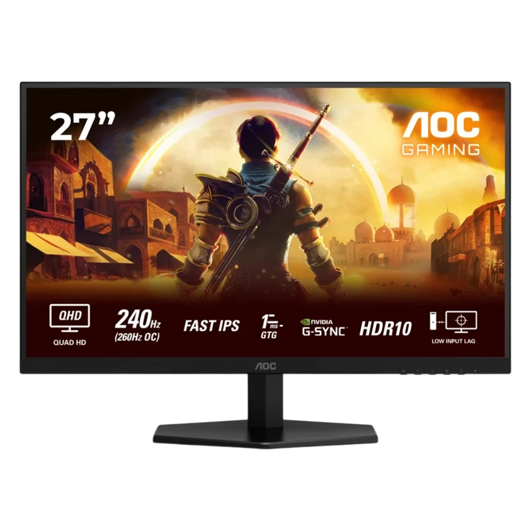 AOC Q27G42ZE (27