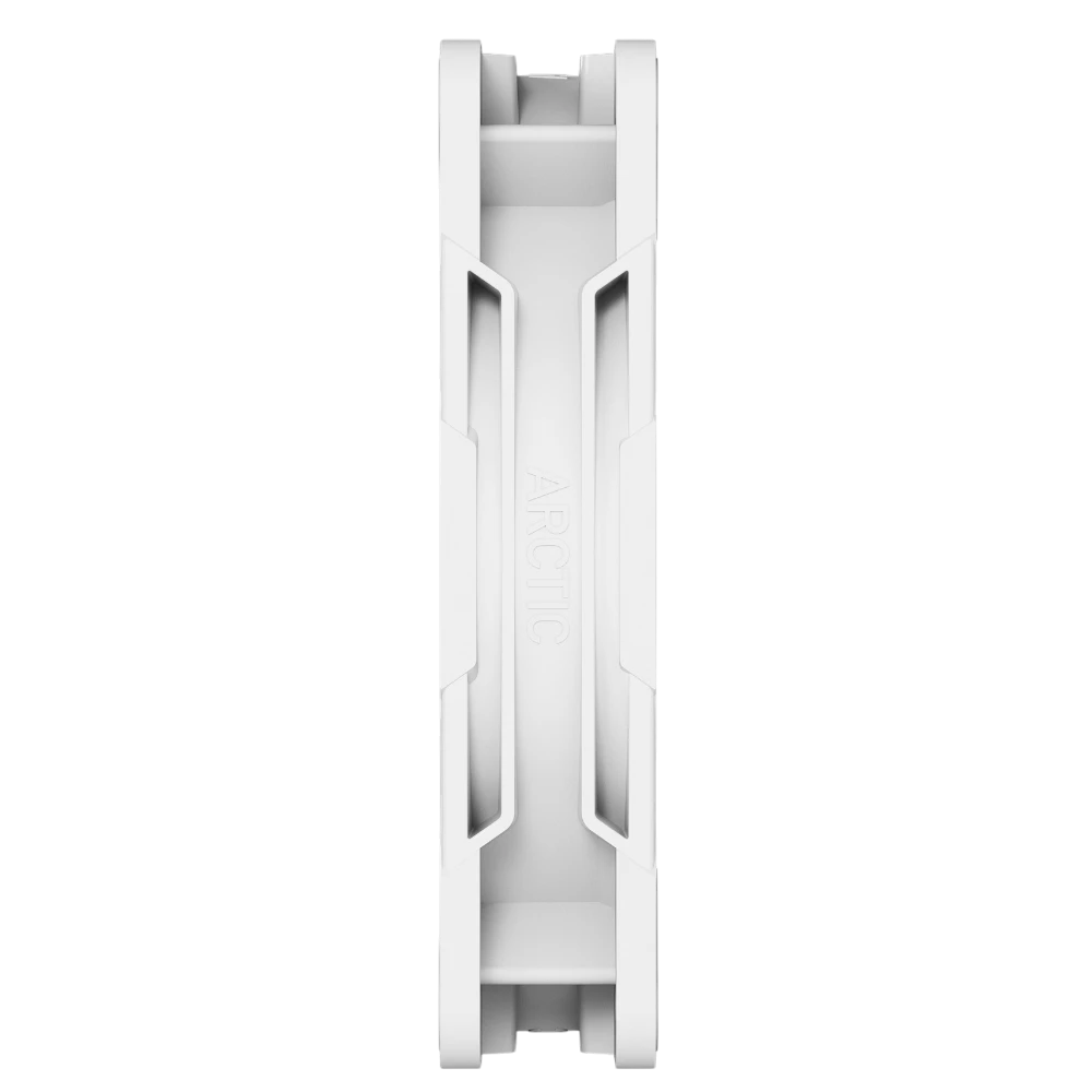 ARCTIC P12 Pro PST White (Stealth)