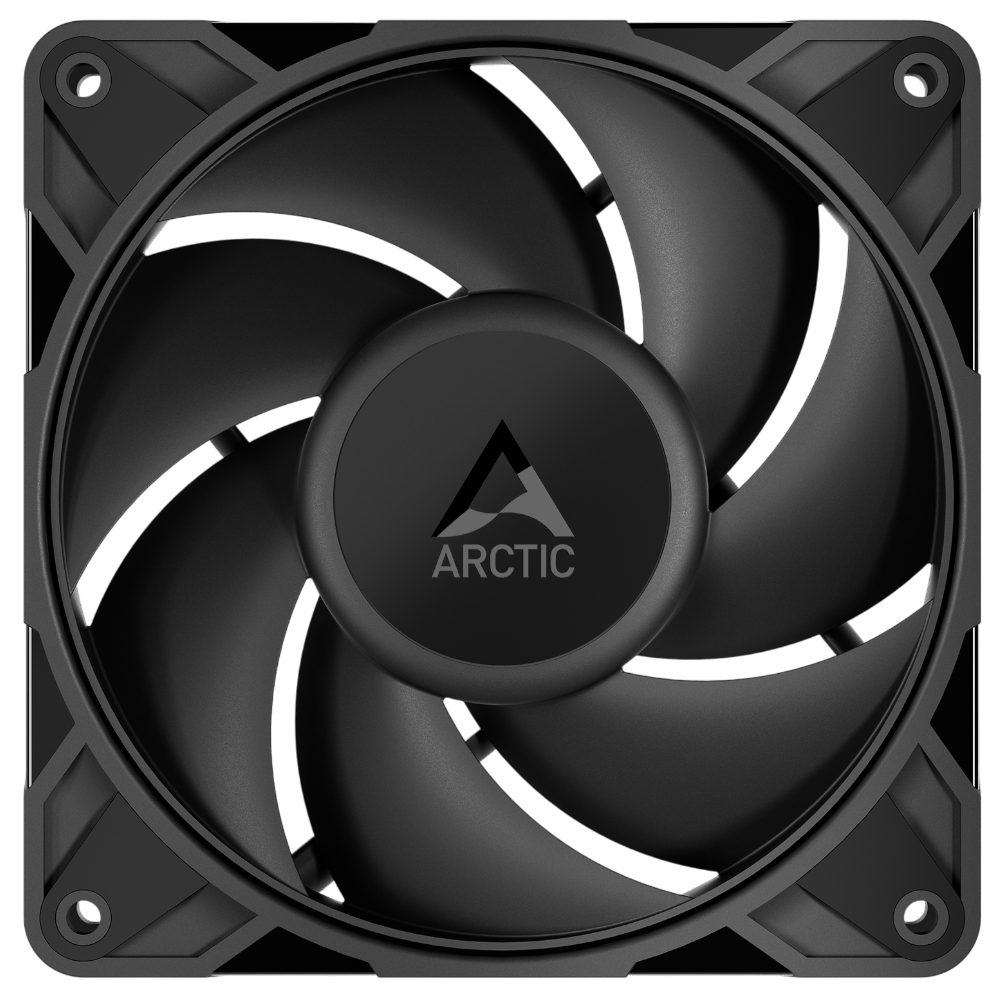 ARCTIC P12 Pro (Stealth)
