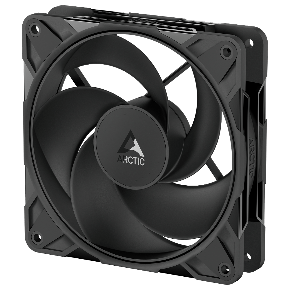 ARCTIC P12 Pro Reverse (Stealth)