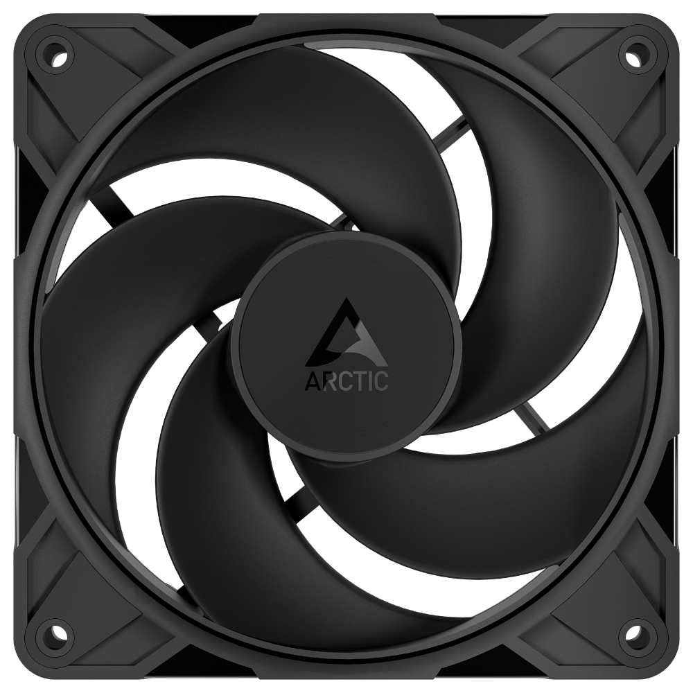 ARCTIC P12 Pro Reverse (Stealth)