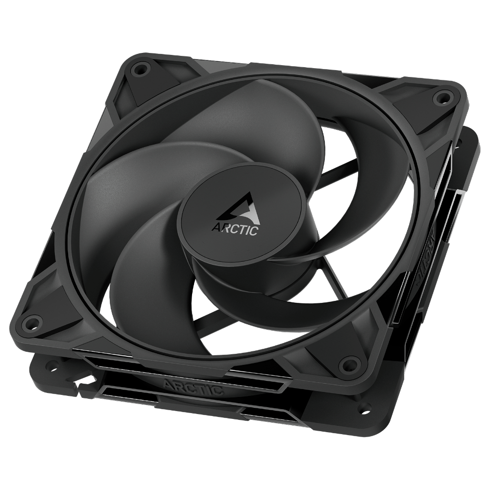 ARCTIC P12 Pro Reverse (Stealth)