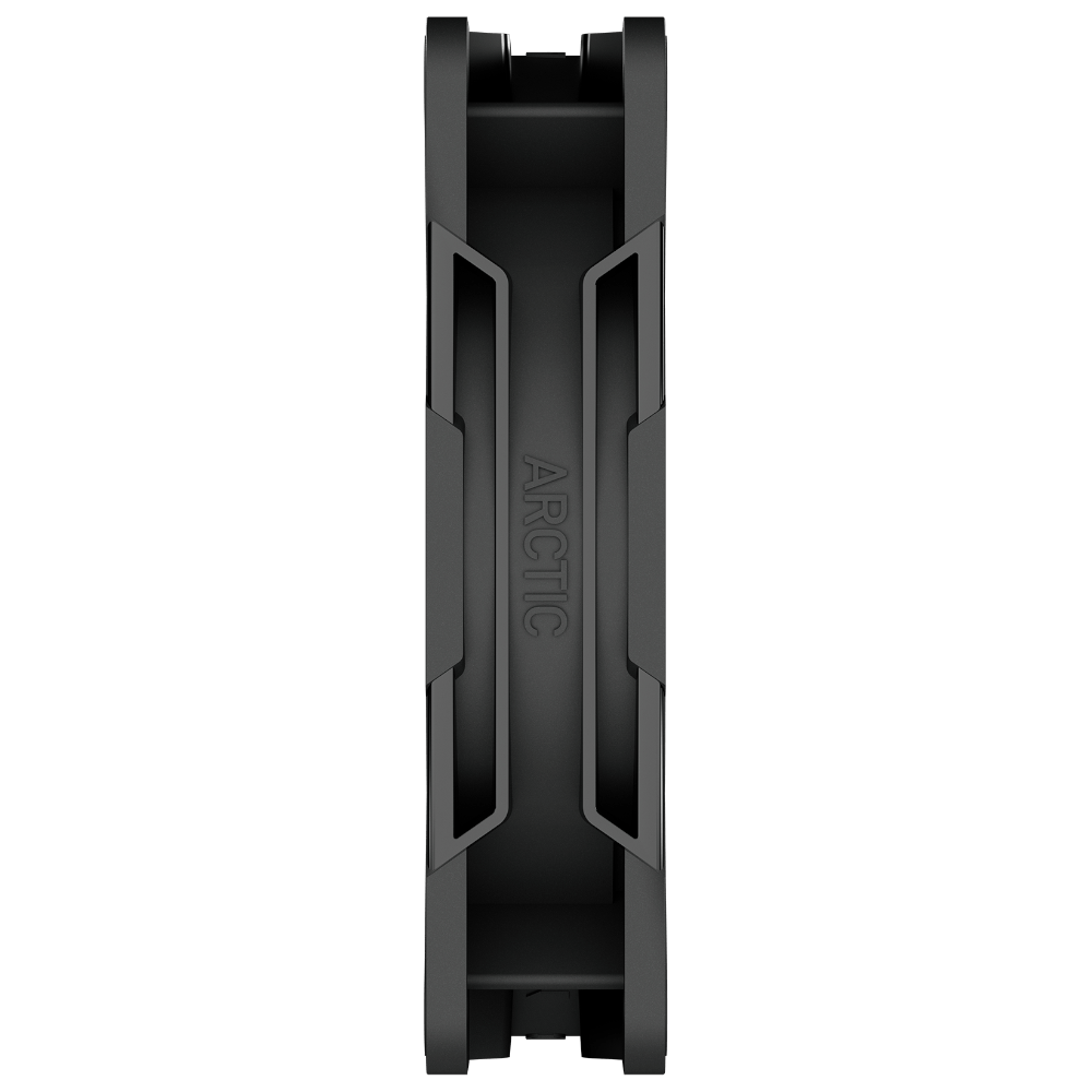 ARCTIC P12 Pro Reverse (Stealth)