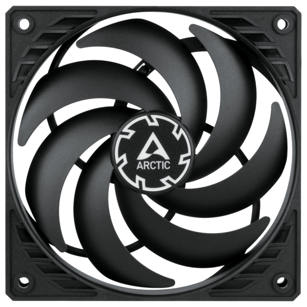 ARCTIC P12 Slim PST (Stealth)