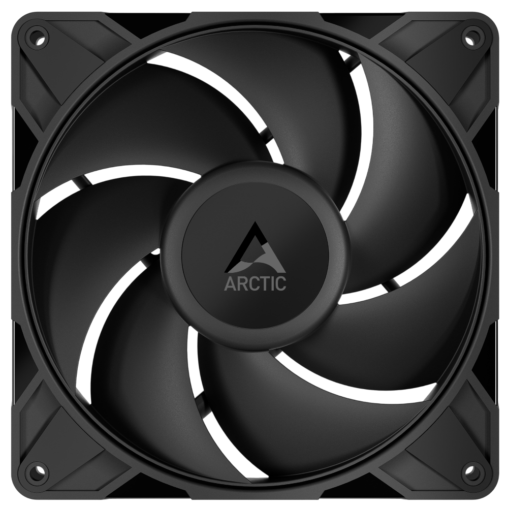 ARCTIC P14 Pro (Stealth)