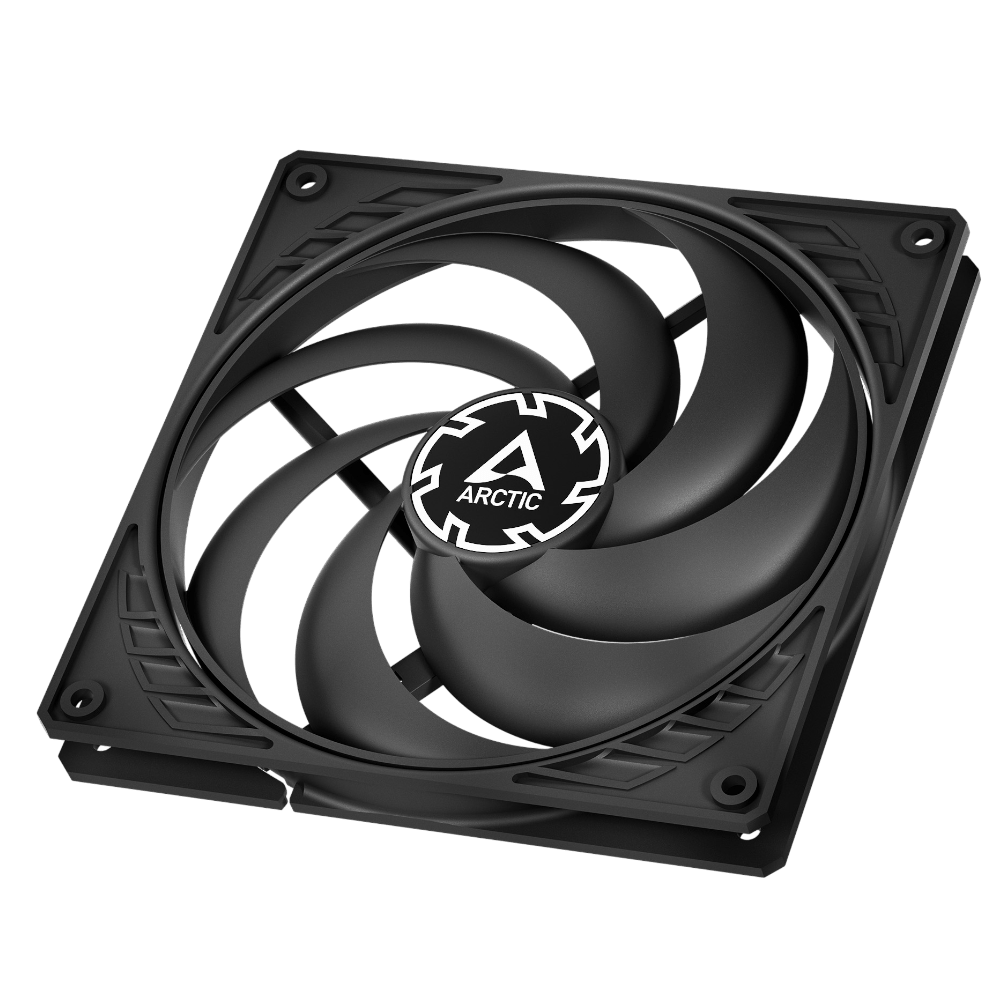 ARCTIC P14 Slim PST (Stealth)