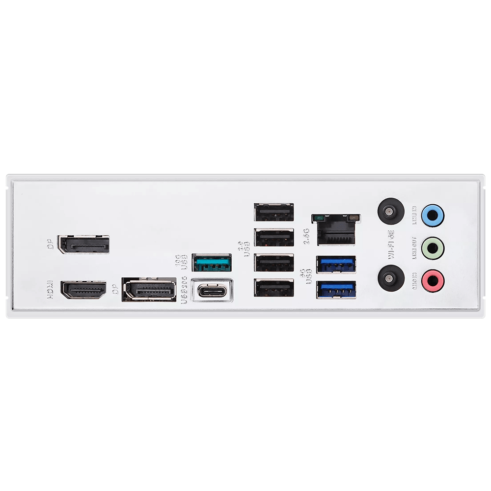 ASUS PRIME B860M-A WiFi6E-CSM (LGA 1851, Micro-ATX)