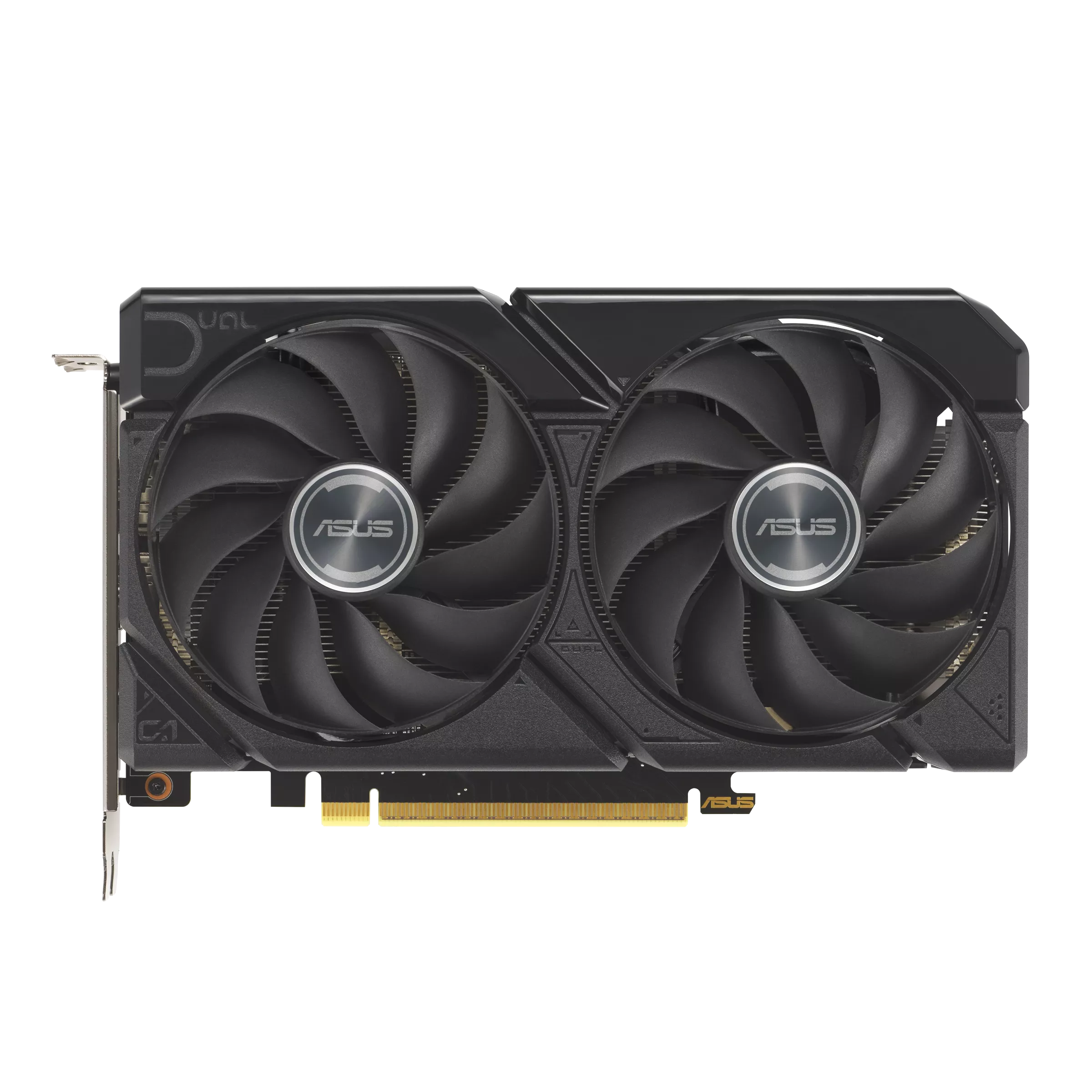 ASUS DUAL RX 9060 XT 16GB