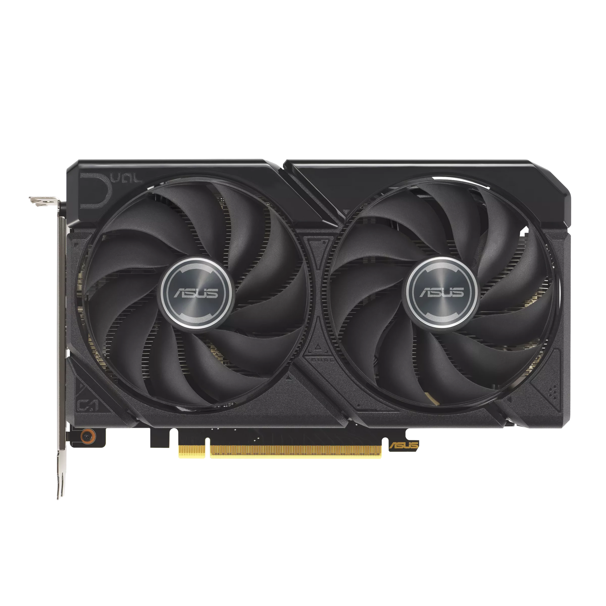 ASUS DUAL RX 9060 XT 16GB