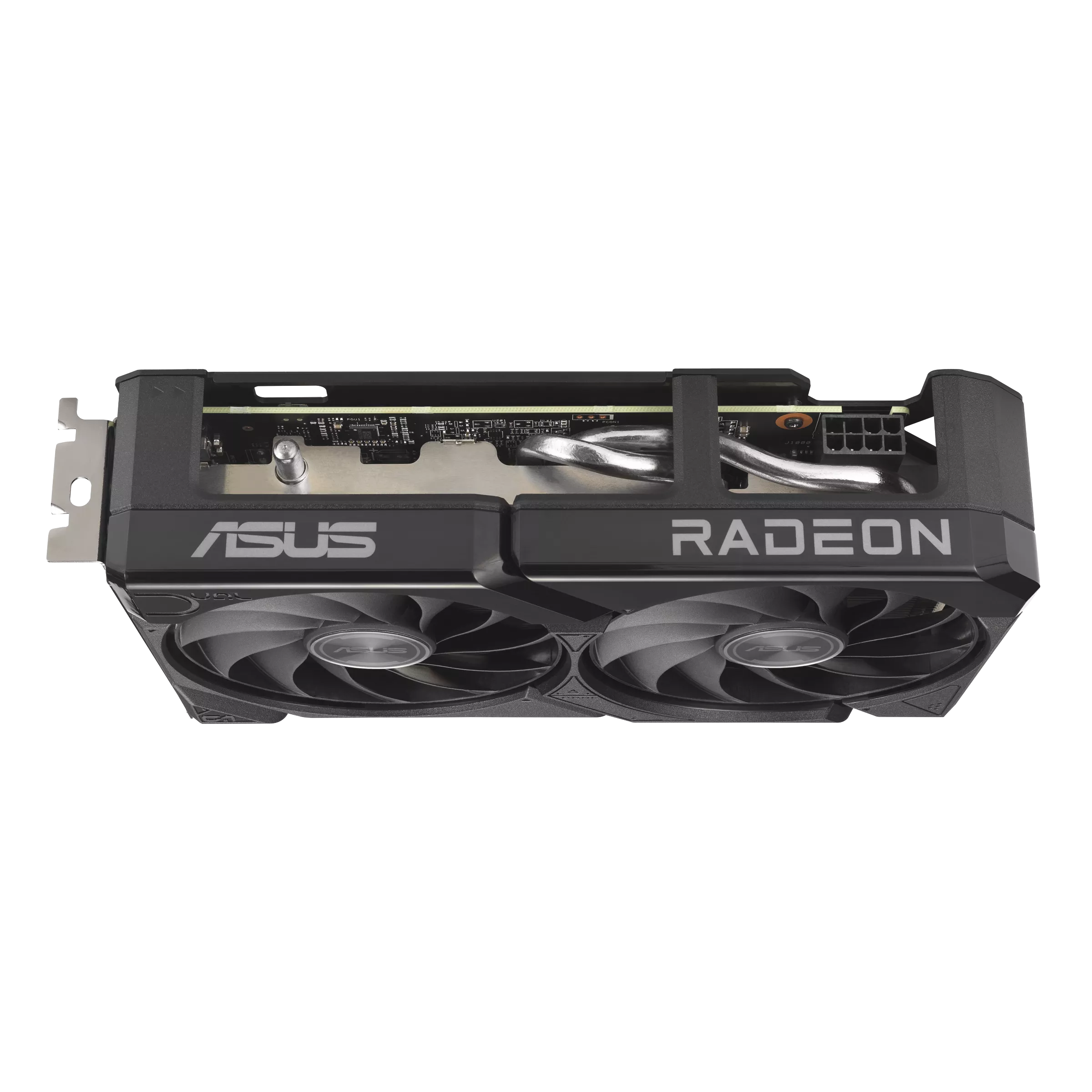 ASUS DUAL RX 9060 XT 16GB