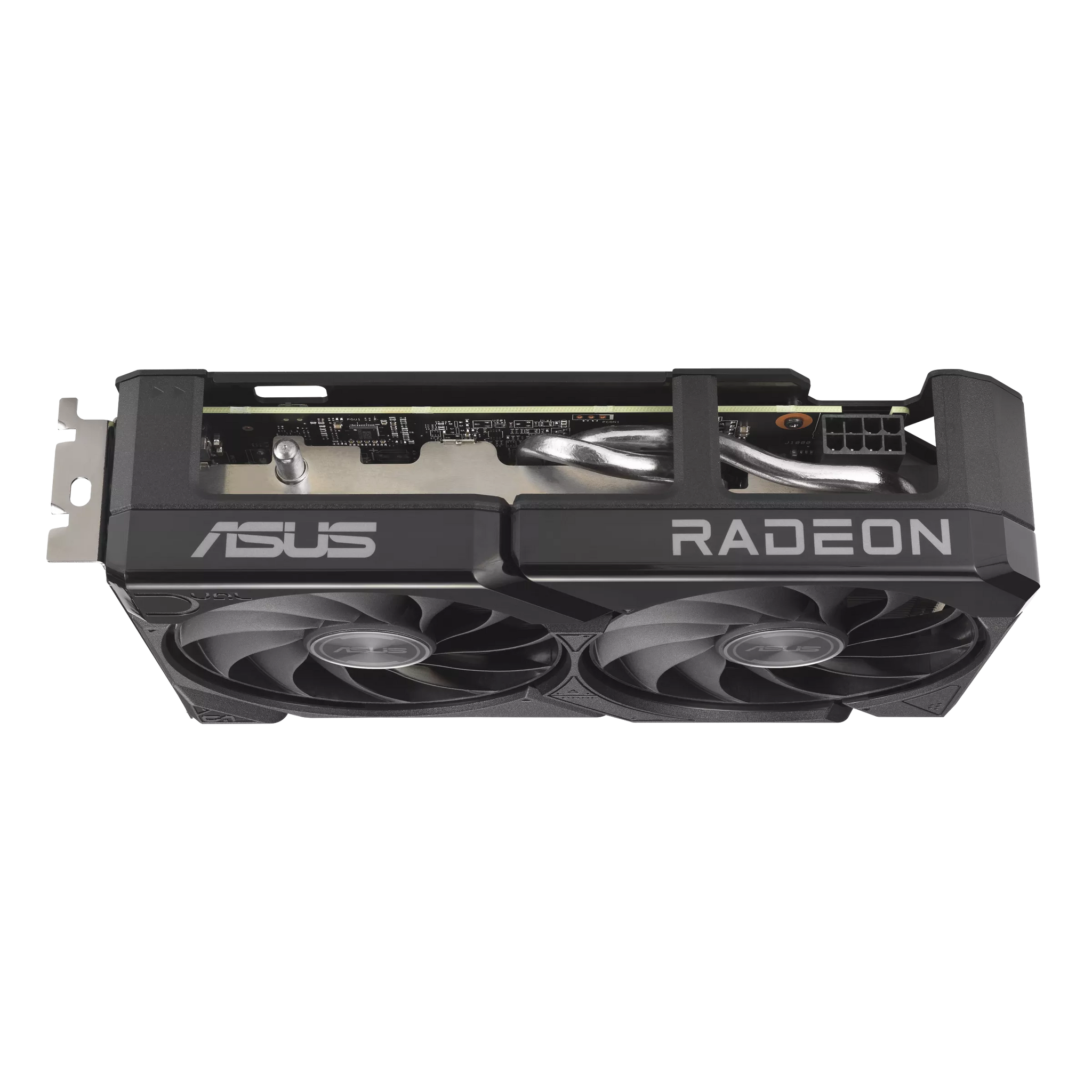 ASUS DUAL RX 9060 XT 16GB