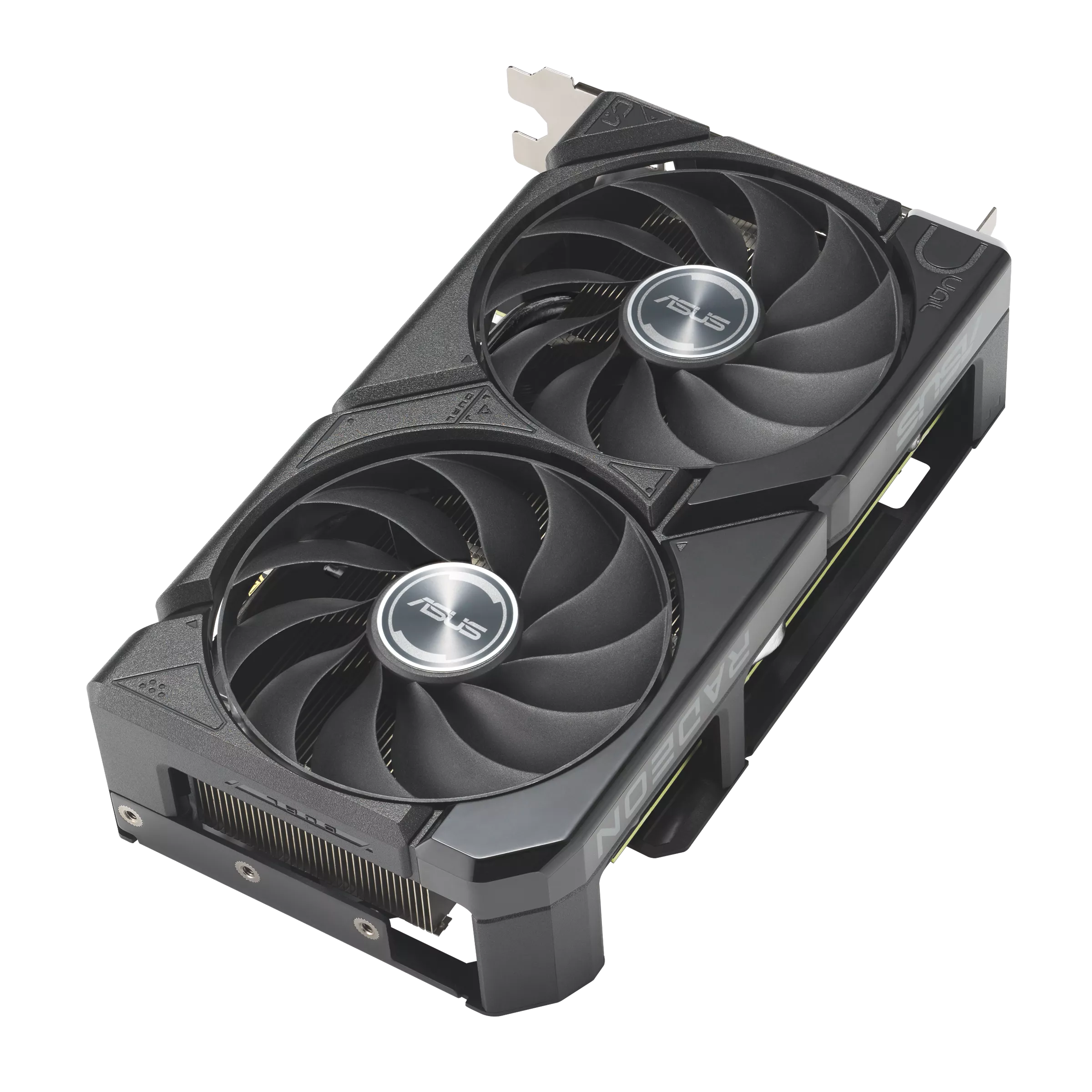 ASUS DUAL RX 9060 XT 16GB