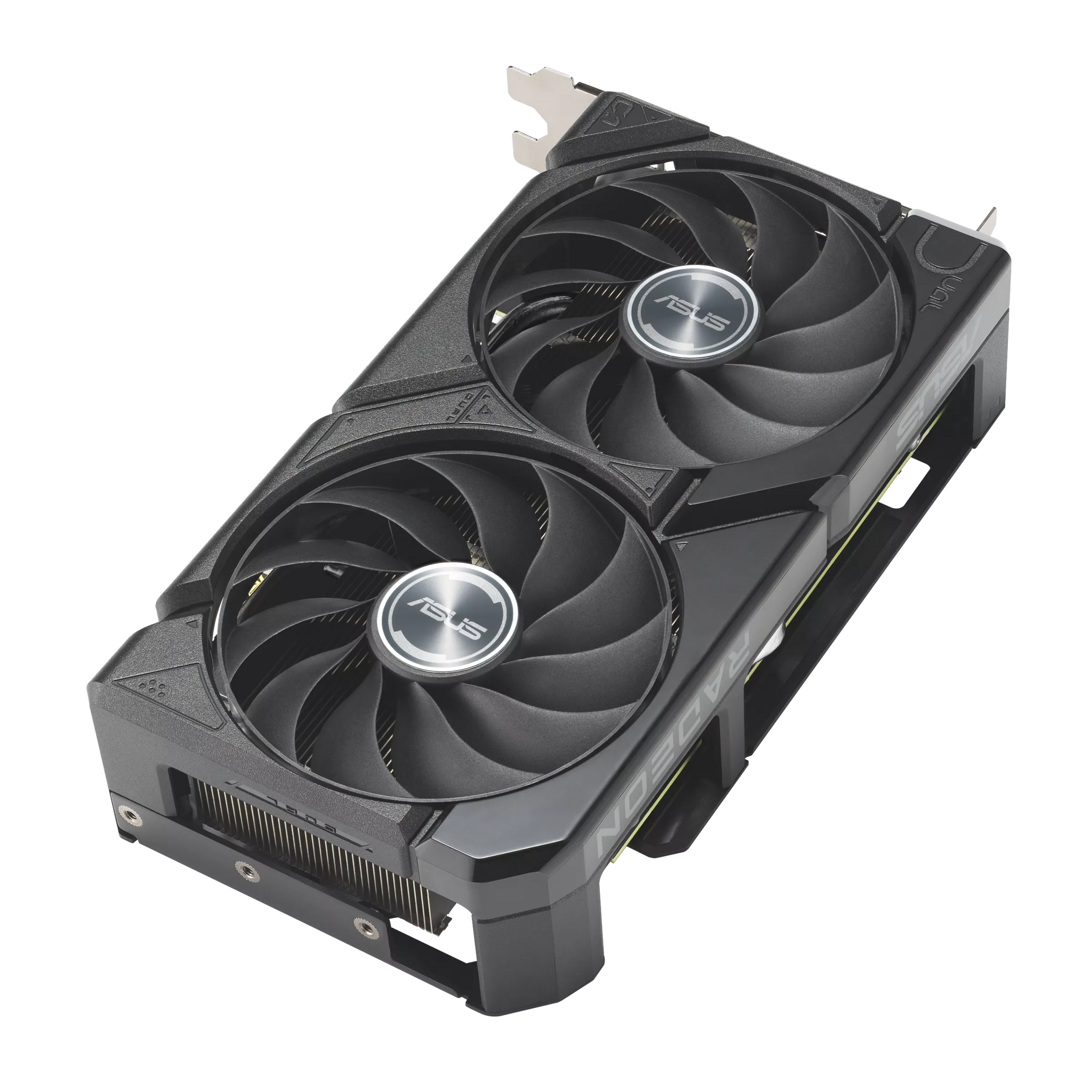 ASUS DUAL RX 9060 XT 16GB