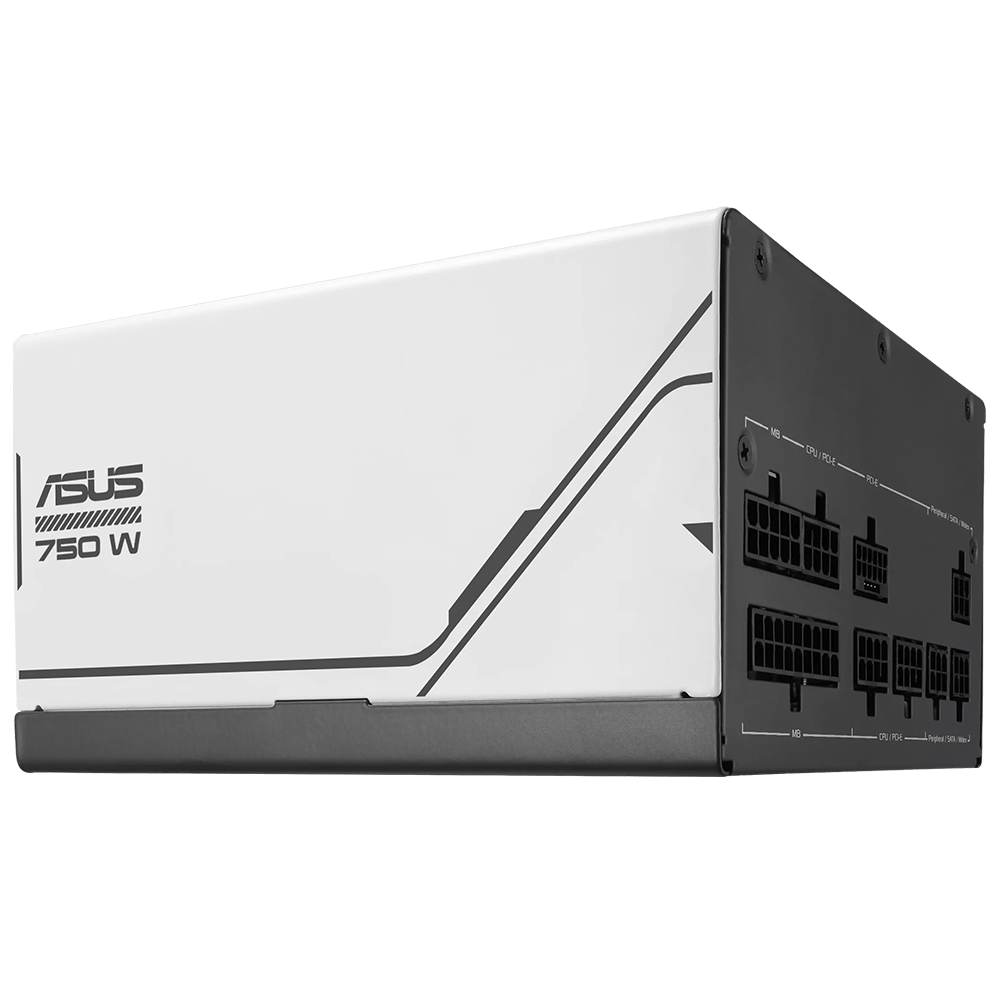 ASUS Prime 750W Gold ATX 3.1