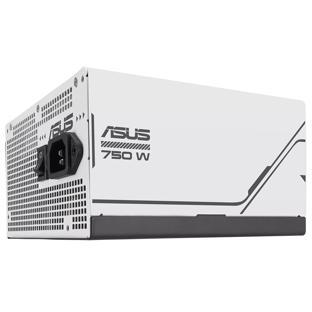 ASUS Prime 750W Gold ATX 3.1