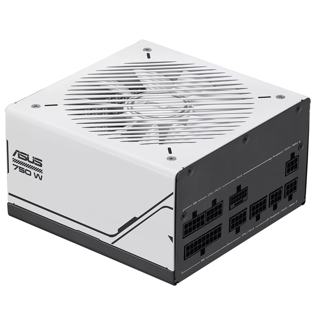 ASUS Prime 750W Gold ATX 3.1
