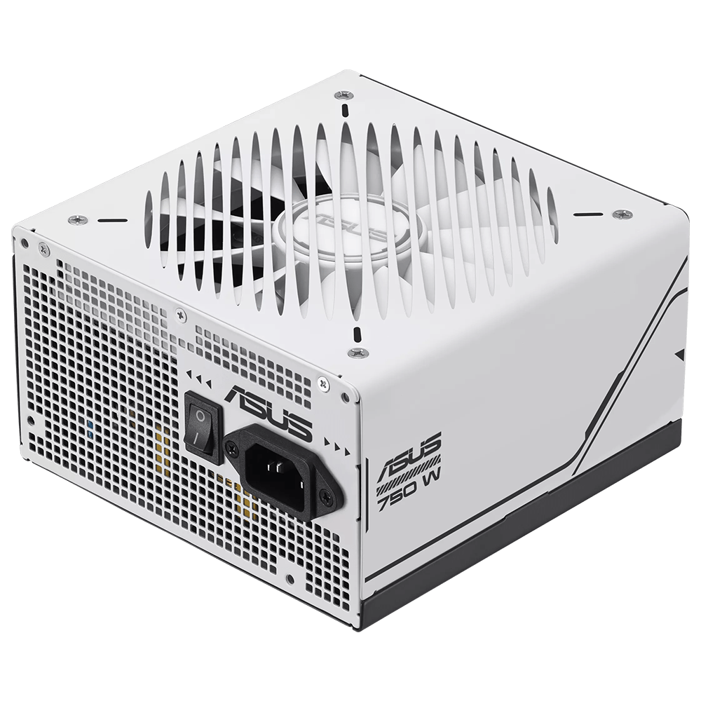 ASUS Prime 750W Gold ATX 3.1