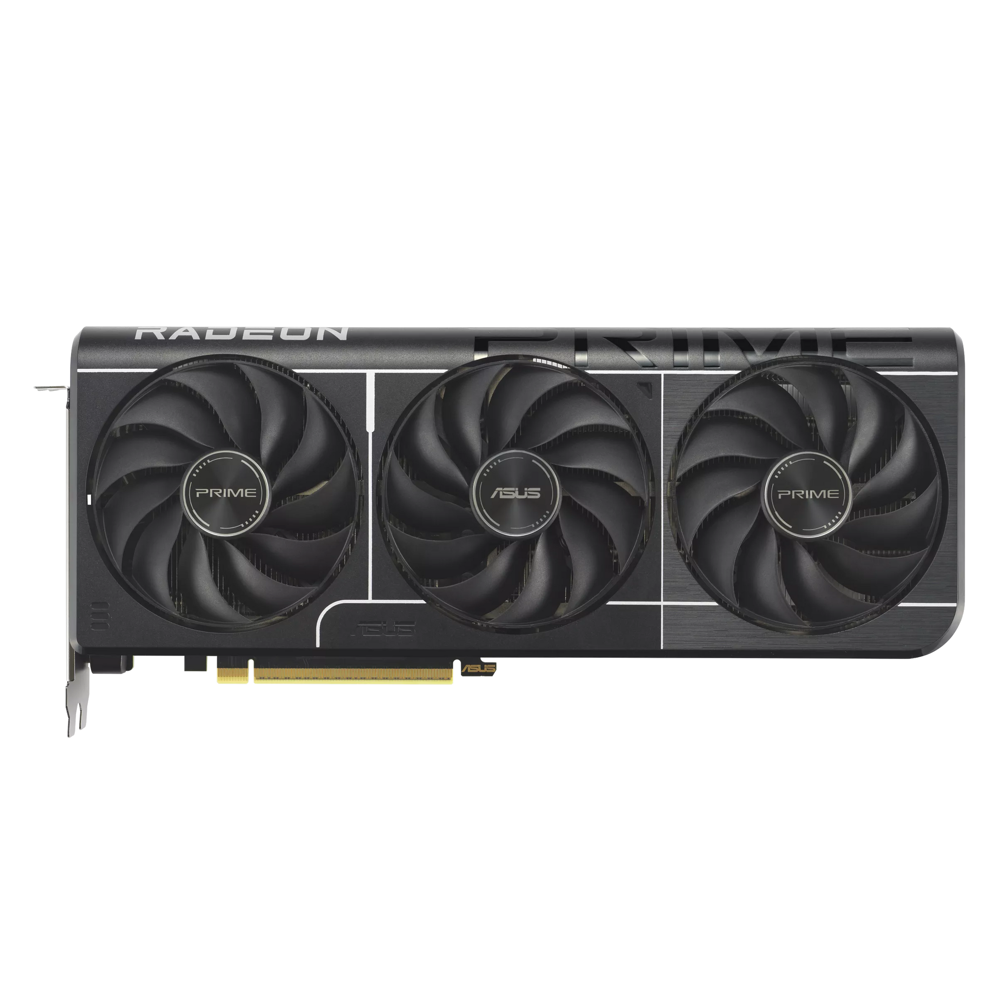ASUS PRIME RX 9060 XT OC 16GB
